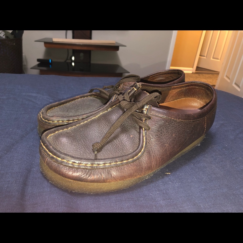 Men’s Clark’s